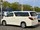 Toyota Alphard V6 3.5 4WD 8 SEATS