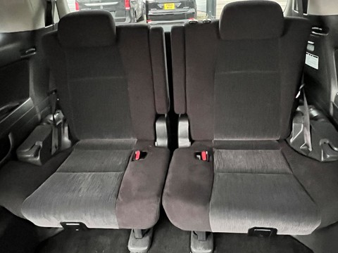 Toyota Alphard V6 3.5 4WD 8 SEATS 20