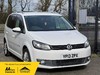 Volkswagen Touran 1.4 MATCH TSI S-A