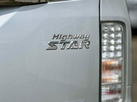 Nissan Elgrand +HIGHWAY STAR URBAN CHROME+GRADE 4+ 29