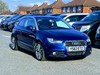 Audi A1 1.4 TFSI Contrast Edition Plus Sportback S Tronic Euro 5 (s/s) 5dr