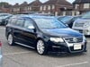 Volkswagen Passat 3.6 FSI V6 R36 DSG 4Motion Euro 5 5dr