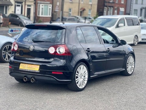 Volkswagen Golf 3.2 V6 R32 DSG 4Motion 5dr 5