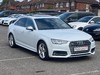 Audi S4 3.0 TFSI V6 Tiptronic quattro Euro 6 (s/s) 4dr