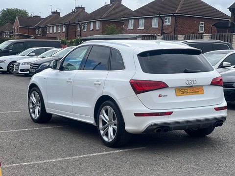 Audi SQ5 3.0 TFSi V6 (s/s) 350BHP+BARGAIN+WOW 6