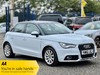 Audi A1 TFSI Amplified Edition Sportback