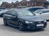 Audi A4 2.0 TFSI S line Multitronic Euro 5 (s/s) 5dr