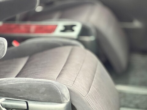 Toyota Vellfire V6 Sunroof 18
