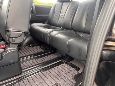 Nissan Elgrand +HIGHWAY STAR+GRADE 4B+HEATED SEATS+ 16