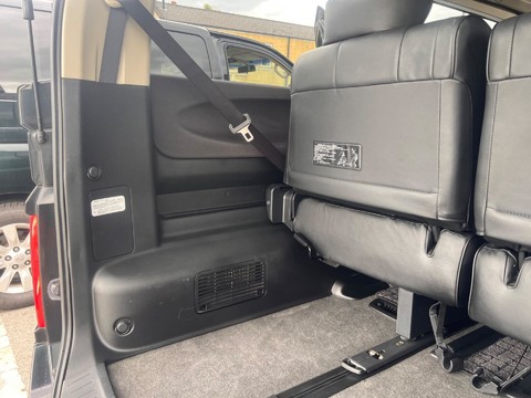 Nissan Elgrand +HIGHWAY STAR+GRADE 4B+HEATED SEATS+ 22