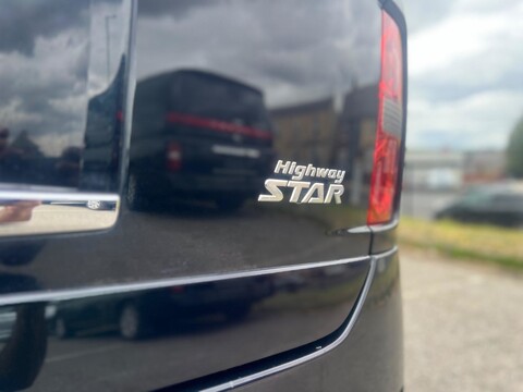 Nissan Elgrand +HIGHWAY STAR+GRADE 4B+HEATED SEATS+ 38