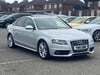 Audi S4 3.0 TFSI V6 S Tronic quattro Euro 5 4dr