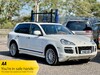 Porsche Cayenne 4.8 GTS TiptronicS 4WD