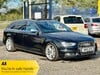 Audi S4 3.0 TFSI V6 S Tronic quattro Euro 6 (s/s) 5dr (Nav)