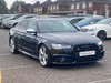 Audi S6 4.0 TFSI V8 S Tronic quattro Euro 6 (s/s) 4dr