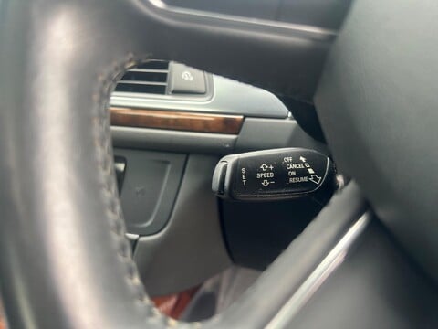 Audi A6 Self Charging Hybrid Petrol Sunroof 28