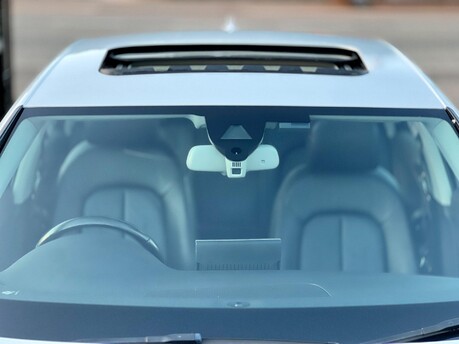 Audi A6 Self Charging Hybrid Petrol Sunroof 1