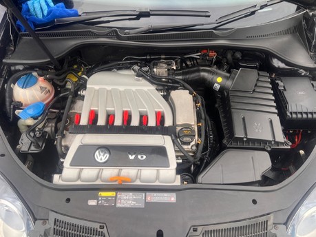 Volkswagen Golf 3.2 V6 R32 DSG 4Motion 5dr 3