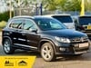 Volkswagen Tiguan 1.4 TSi R-LINE DSG AUTO