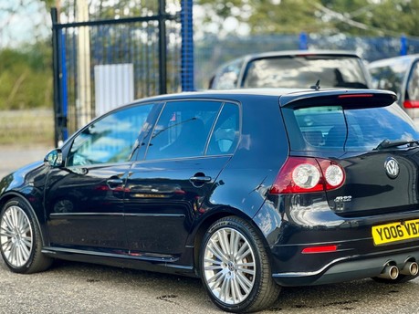 Volkswagen Golf 3.2 V6 R32 DSG 4Motion 5dr 1