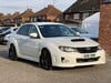 Subaru WRX Sti 2.5T Type UK 4WD Euro 5 4dr