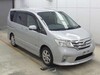 Nissan Serena 2.0 Petrol Hybrid 8 Seater Grade 4