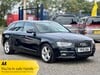 Audi A4 2.0 TFSI SE Multitronic Euro 5 (s/s) 5dr