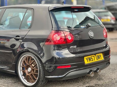 Volkswagen Golf 3.2 V6 R32 DSG 4Motion 5dr 3