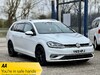 Volkswagen Golf 1.2 TSI Match DSG Euro 6 (s/s) 5dr