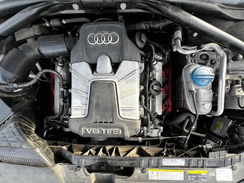 Audi SQ5 V6 3.0 Petrol 20