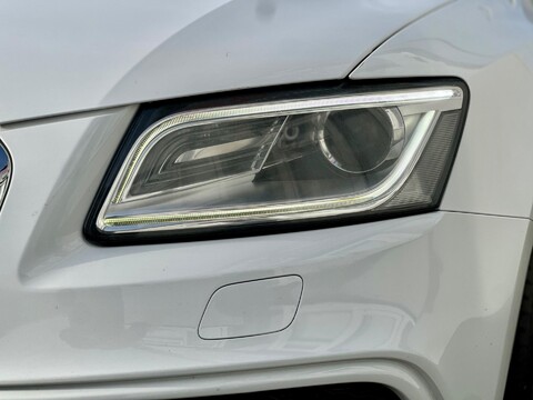 Audi SQ5 V6 3.0 Petrol 24