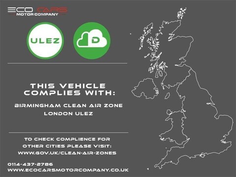 Volkswagen Up 1.0 High up! ASG Euro 5 5dr 22