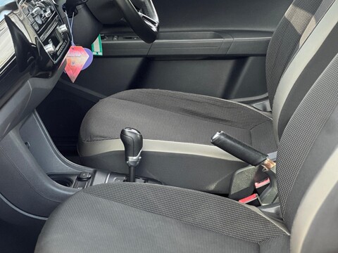 Volkswagen Up 1.0 High up! ASG Euro 5 5dr 35