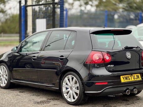 Volkswagen Golf 3.2 V6 R32 DSG 4Motion 5dr 1