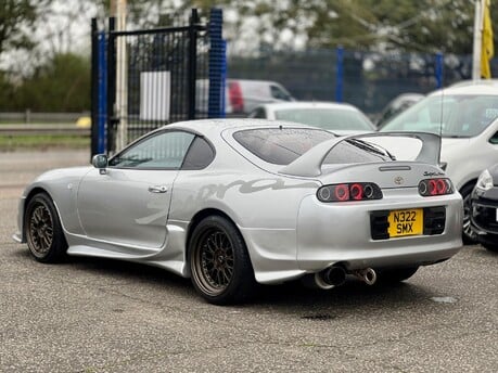 Toyota Supra 3.0 3dr 1