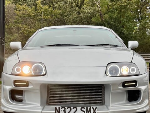 Toyota Supra 3.0 3dr 3