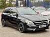 Mercedes-Benz B Class 2.0 B250 SPORT MPV 5DR PETROL 7G-DCT+JAP