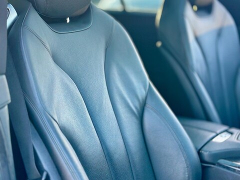 BMW 6 Series 3.0 640i M Sport Saloon 4dr Petrol Auto 8