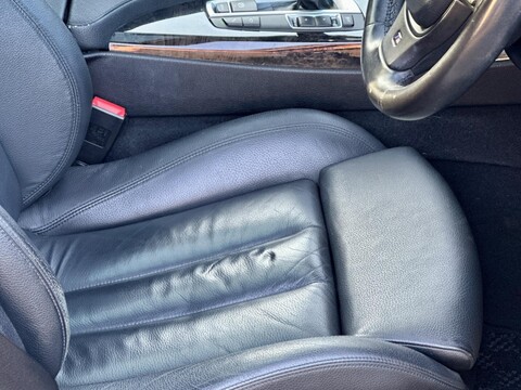 BMW 6 Series 3.0 640i M Sport Saloon 4dr Petrol Auto 9