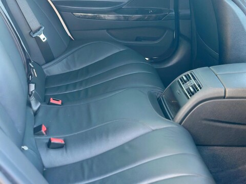 BMW 6 Series 3.0 640i M Sport Saloon 4dr Petrol Auto 19