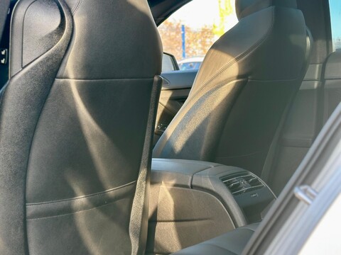 BMW 6 Series 3.0 640i M Sport Saloon 4dr Petrol Auto 53