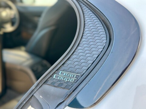 BMW 6 Series 3.0 640i M Sport Saloon 4dr Petrol Auto 58