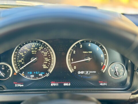 BMW 6 Series 3.0 640i M Sport Saloon 4dr Petrol Auto 7