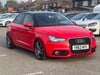 Audi A1 1.4 TFSI Sport Sportback S Tronic Euro 5 (s/s) 5dr