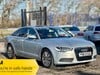 Audi A6 2.0 TFSI Tiptronic Euro 5 (s/s) 4dr