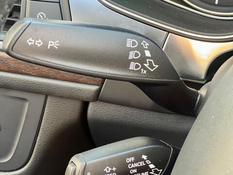 Audi A6 2.0 TFSI Tiptronic Euro 5 (s/s) 4dr 56
