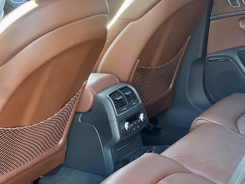 Audi A6 2.0 TFSI Tiptronic Euro 5 (s/s) 4dr 60