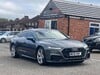 Audi A7 3.0 TDI V6 50 S line Sportback Tiptronic quattro Euro 6 (s/s) 5dr