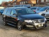 Volkswagen Passat 3.6 FSI V6 R36 DSG 4Motion Euro 5 5dr