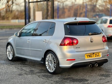 Volkswagen Golf 3.2 V6 R32 DSG 4Motion 5dr 3